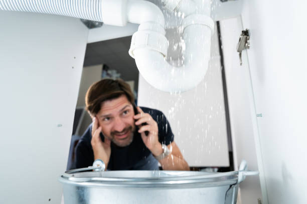 Professional Plumbing in Wathena, KS