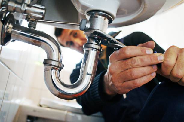 Best Local Plumber Services  in Wathena, KS