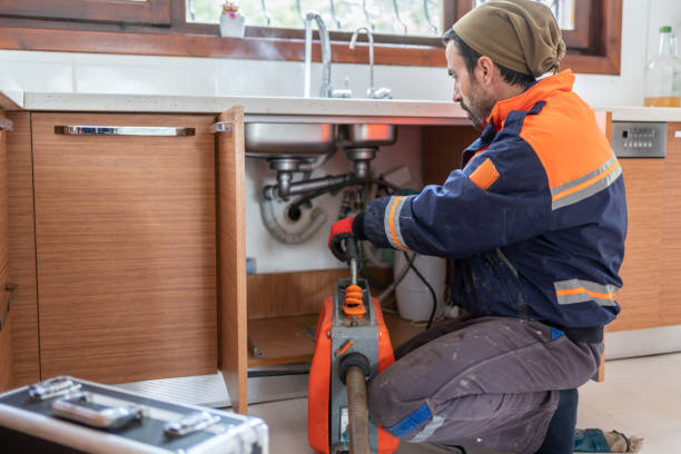 Best Water Heater Repair  in Wathena, KS