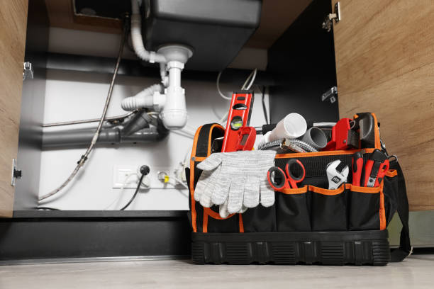 Best Affordable Plumbing Services  in Wathena, KS