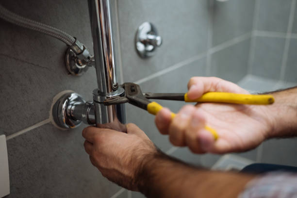 Best Best Plumbers Near Me  in Wathena, KS