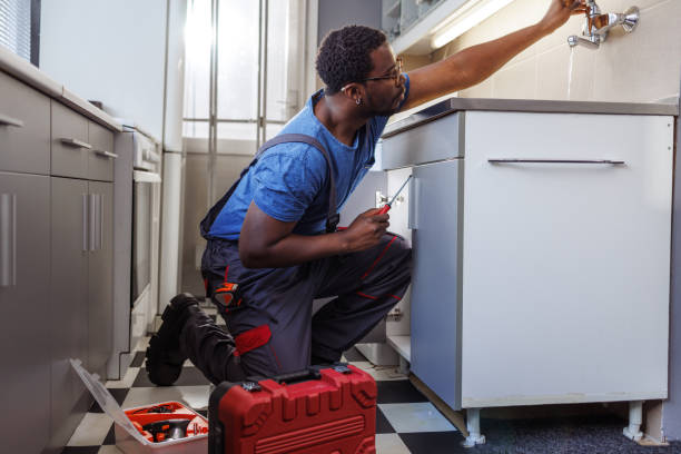 Best Best Plumbers Near Me  in Wathena, KS