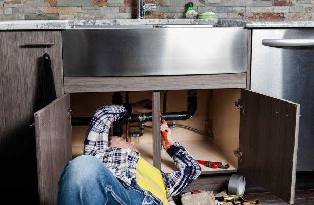 Best Plumbing Installation Services  in Wathena, KS