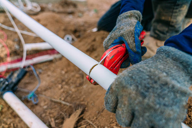 Best Faucet Repair  in Wathena, KS