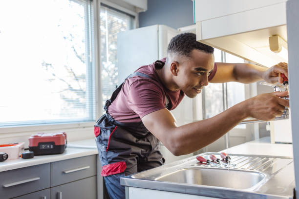 Best Sewer Cleaning Services  in Wathena, KS