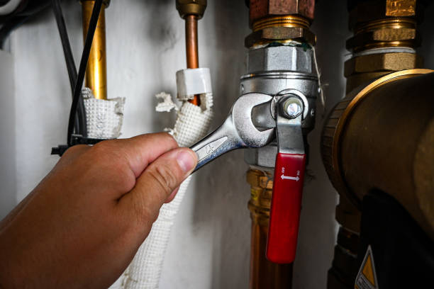 Best Sewer Line Repair  in Wathena, KS